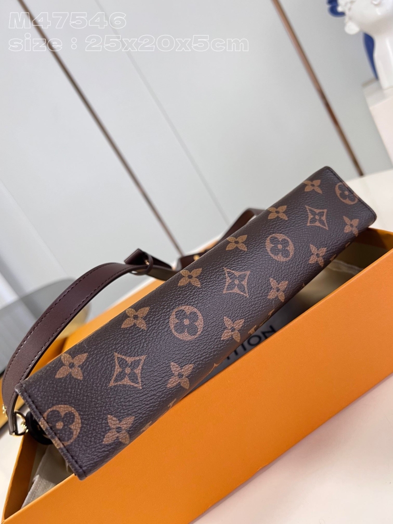 LV Satchel Bags